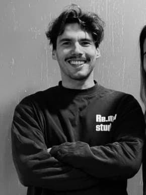Luís Ribeiro — Personal Trainer