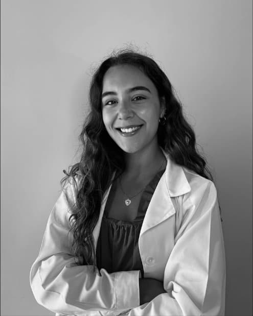 Marta Pereira — Nutricionista